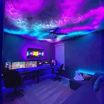 Smart Led Lights