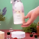Portable Electric Juicer Blender