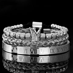 Luxury Roman Royal Bracelets