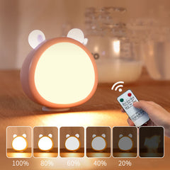 Remote Control Night