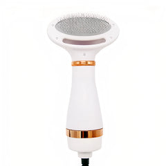 2-In-1 Pet Grooming Dryer