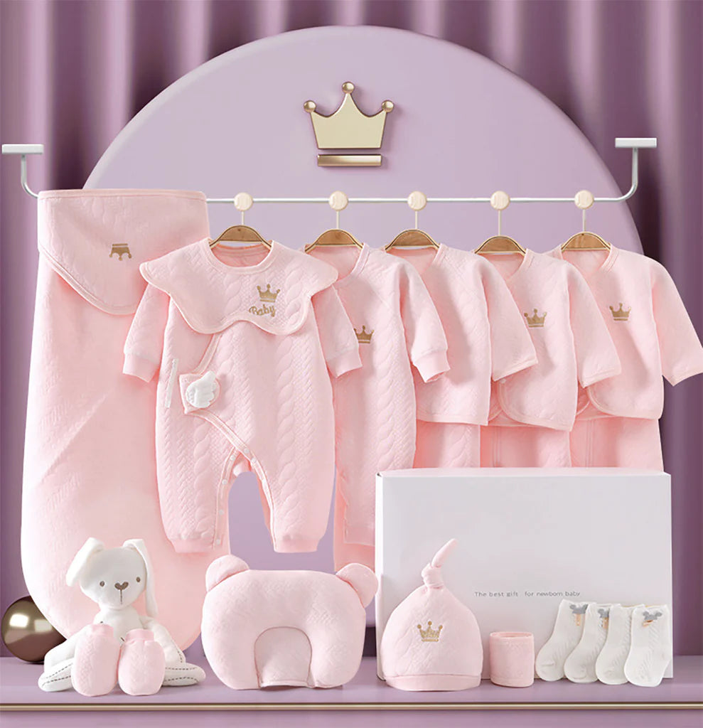 Baby Accessories