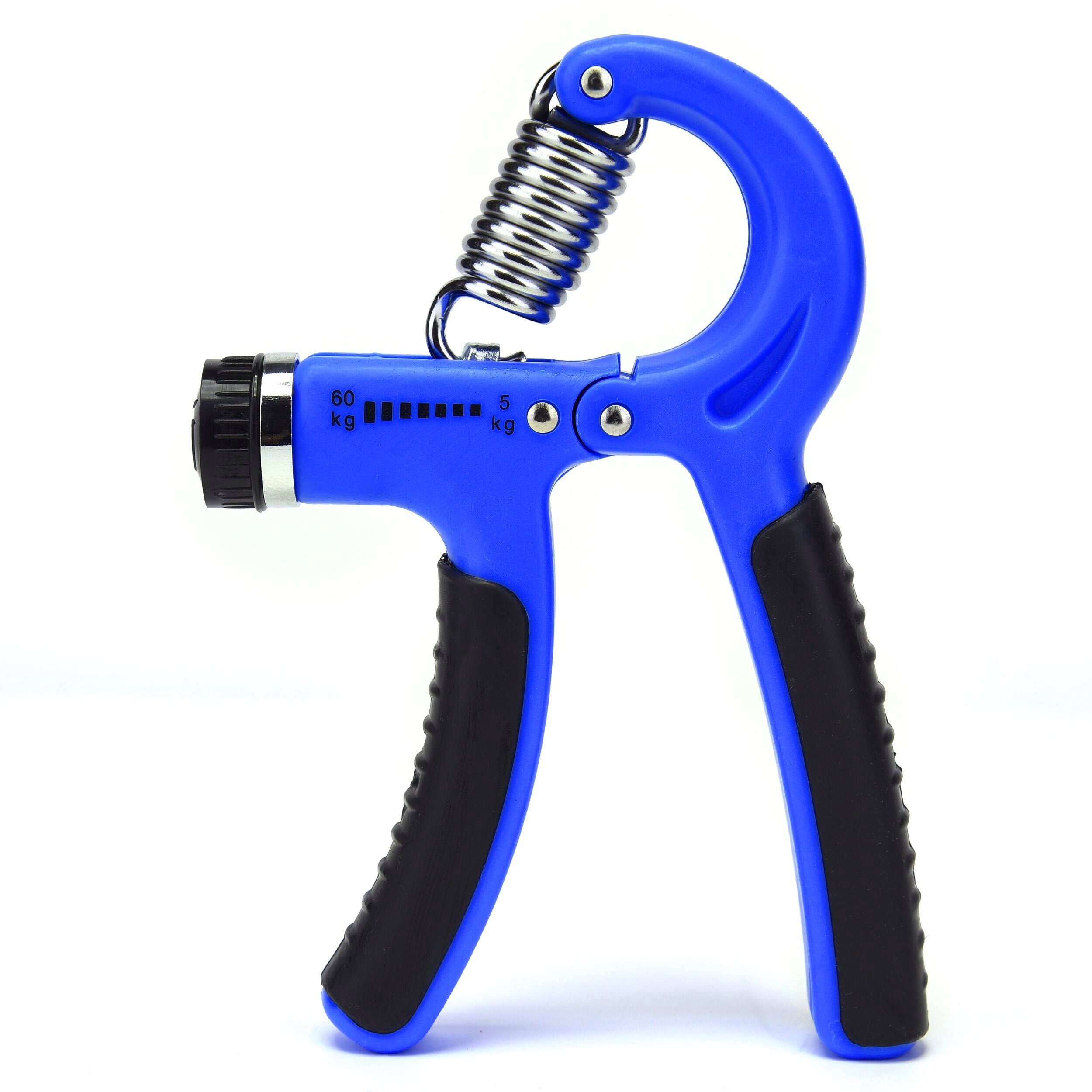 Heavy Spring Gripper