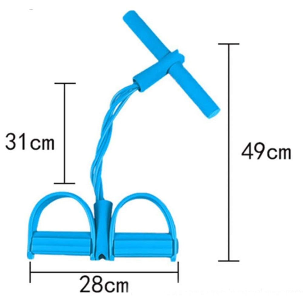 Multi-function Resistance Bands