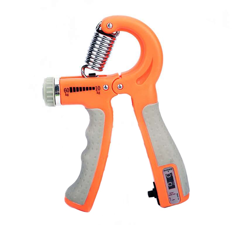 Heavy Spring Gripper