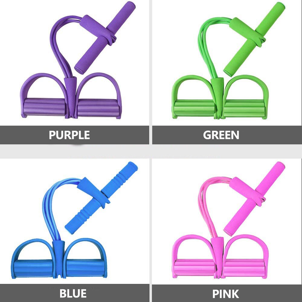 Multi-function Resistance Bands