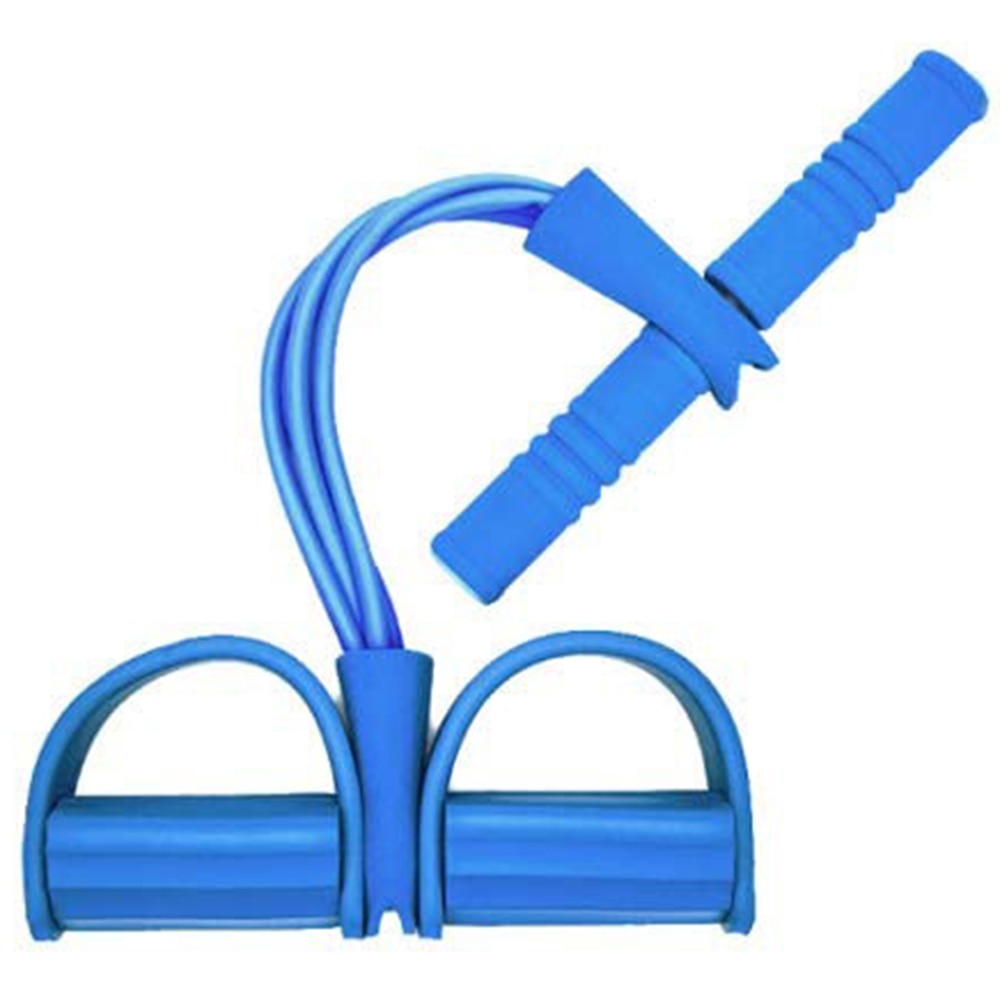 Multi-function Resistance Bands