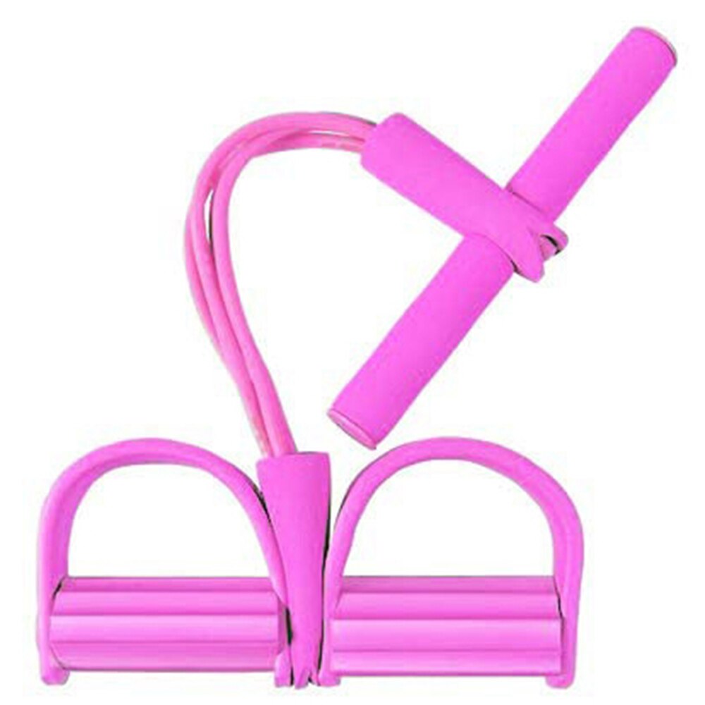 Multi-function Resistance Bands