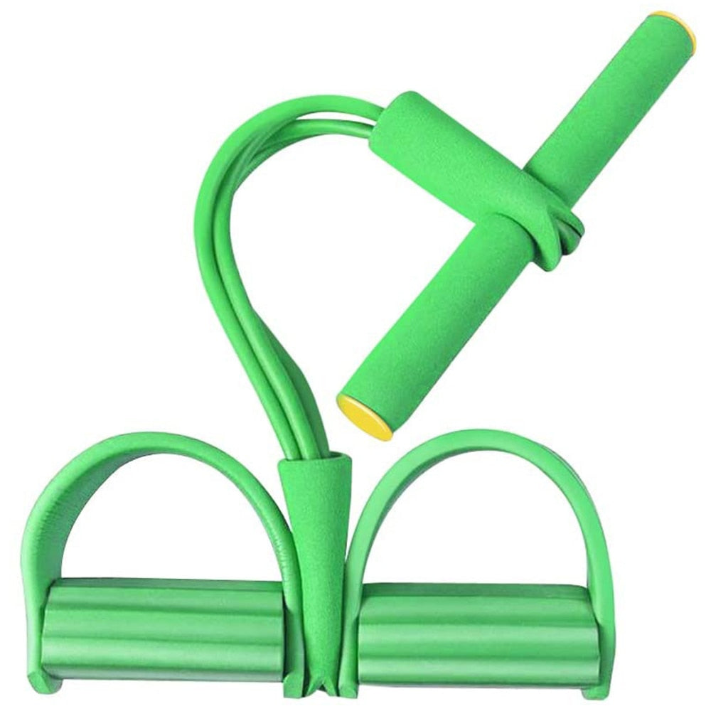 Multi-function Resistance Bands