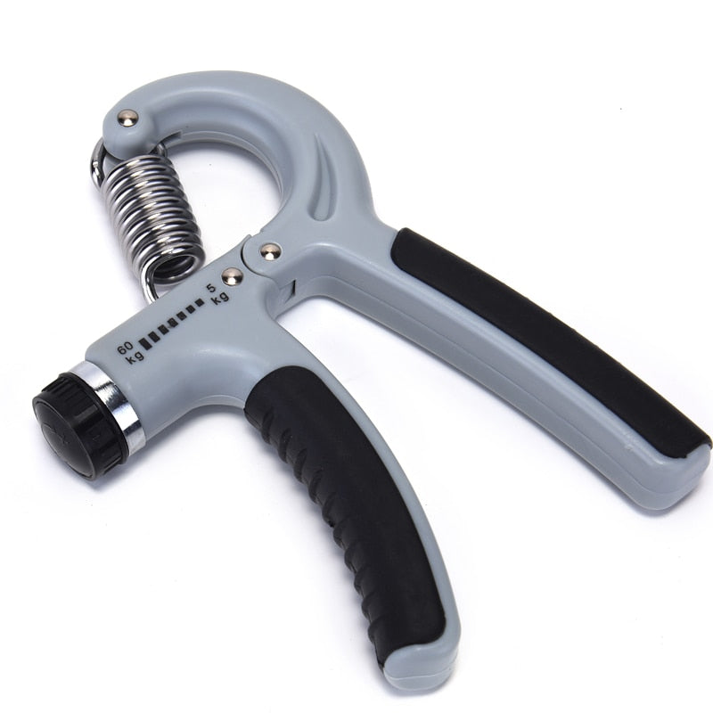 Heavy Spring Gripper