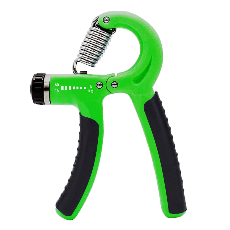 Heavy Spring Gripper