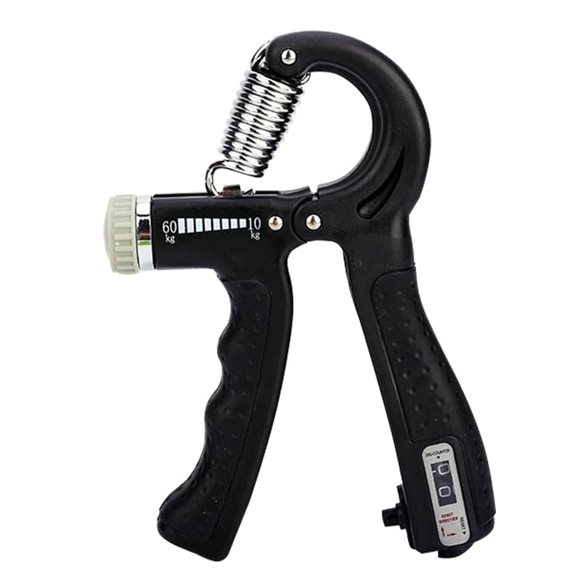 Heavy Spring Gripper