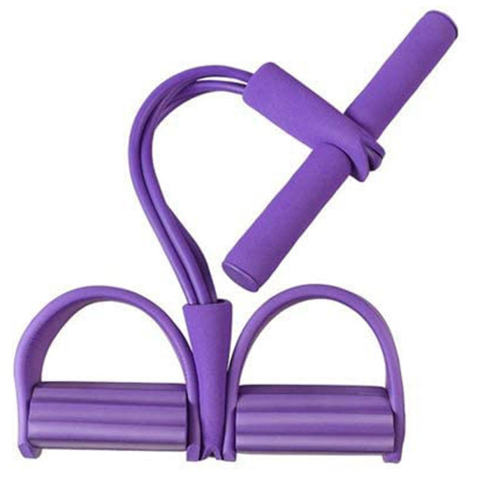 Multi-function Resistance Bands