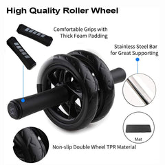 Exercise Abdominal Wheel Roller