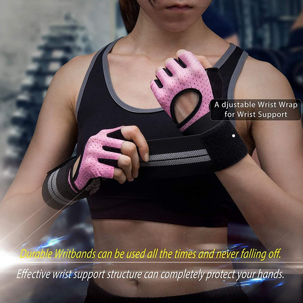 Gym Gloves