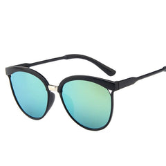 Luxury Female Sun Glasses