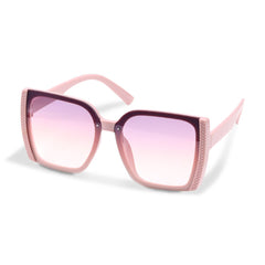 Luxury Square Sun Glasses