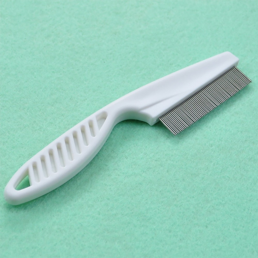 Pet Hair Cleaner Brush