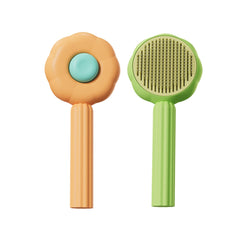 Pet Hair Cleaner Brush