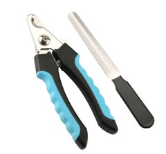 Pet Cat Dog Nail Clippers