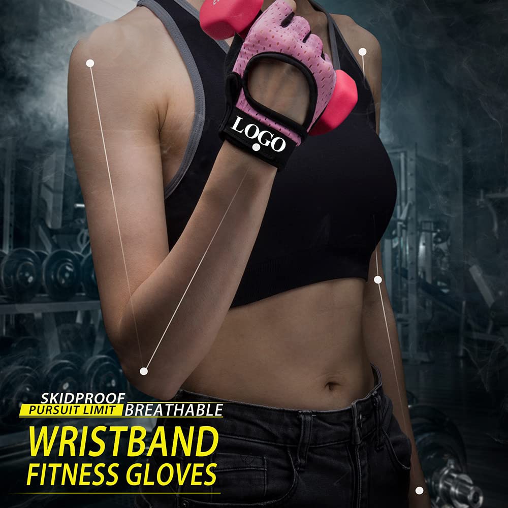 Gym Gloves