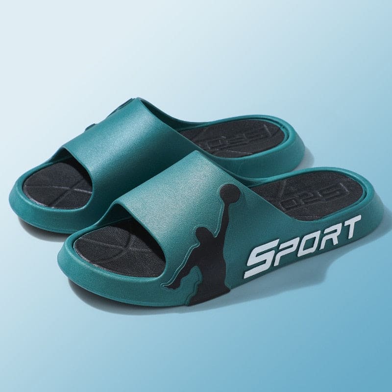 Indoor/Outdoor Sandals