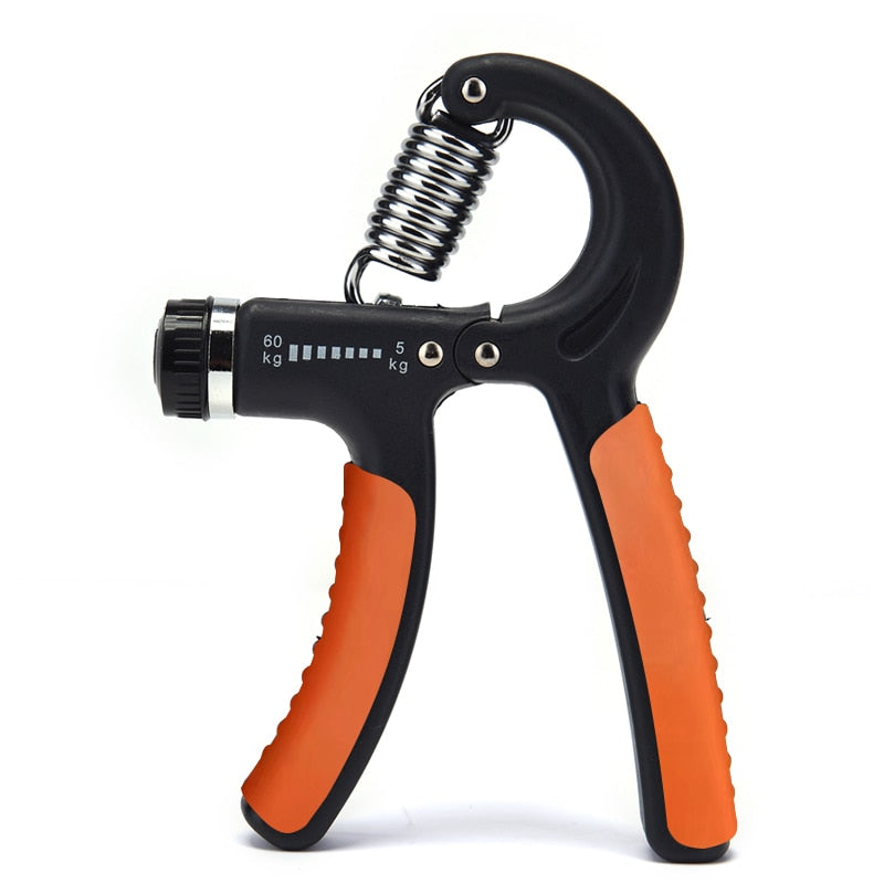 Heavy Spring Gripper