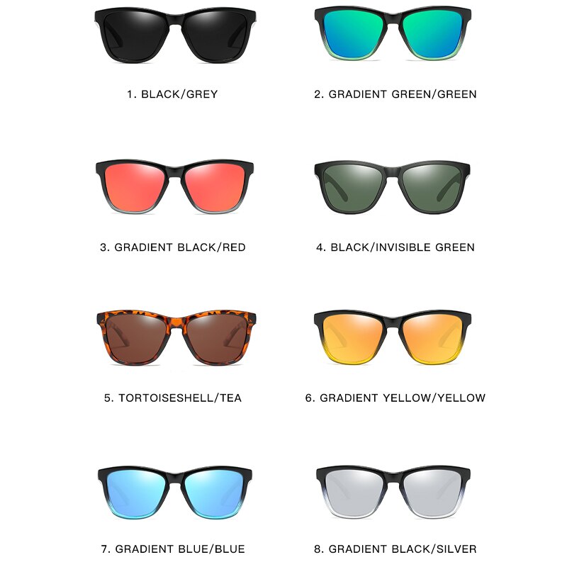 Beach Sunscreen Eyewear