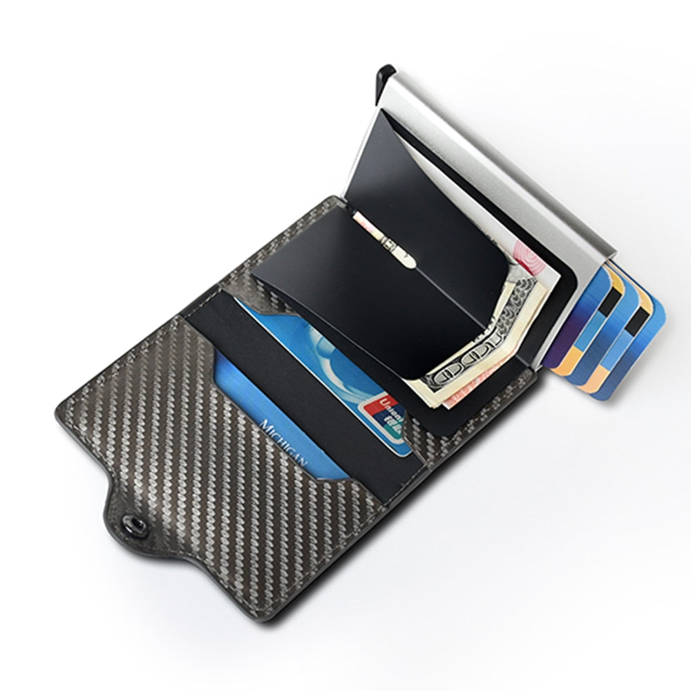 The All New Tracka wallet