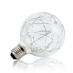 LED Fairy Light Bulb