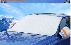 Front Windshield Cover For Car Snow Cover