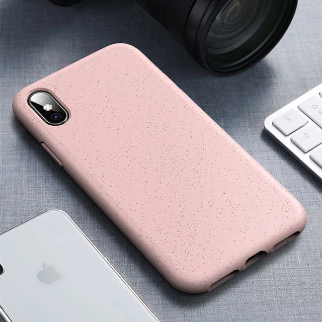 Mobile phone case anti-drop mobile case