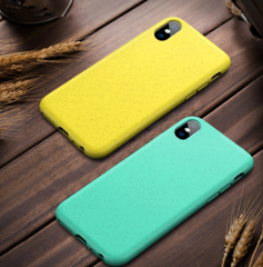 Mobile phone case anti-drop mobile case