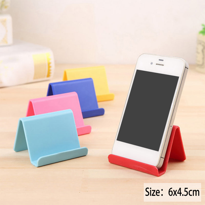 Mobile phone stand