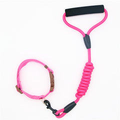 Pet Leash Dog Collar, Dog Leash, Dog Chain