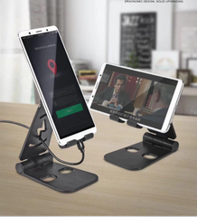 New Mobile Phone And Tablet Stand