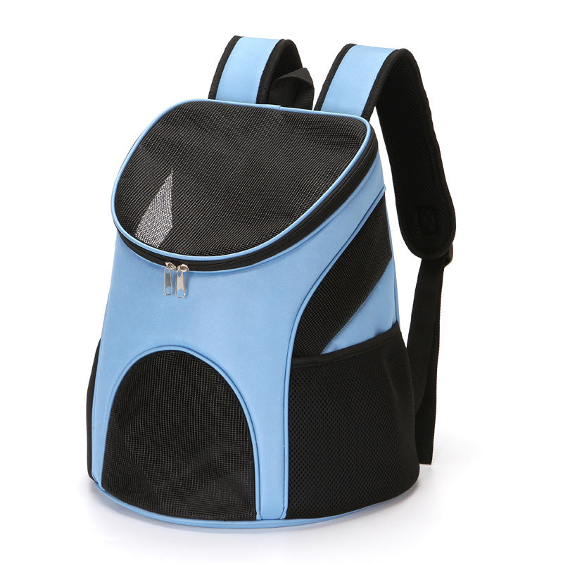 Pet Backpack, Pet Outing Bag, Portable Pet Bag