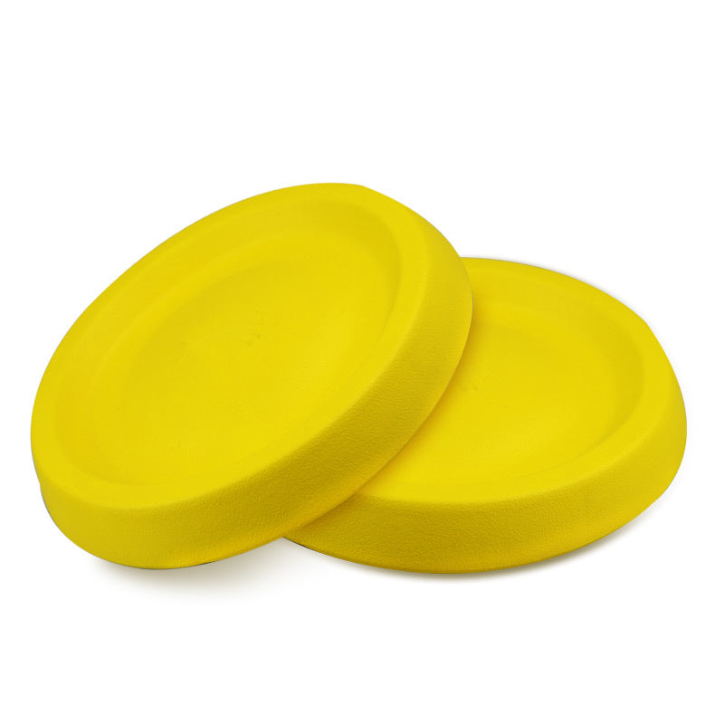 Pet Dog Frisbee Throwing Toy