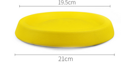 Pet Dog Frisbee Throwing Toy