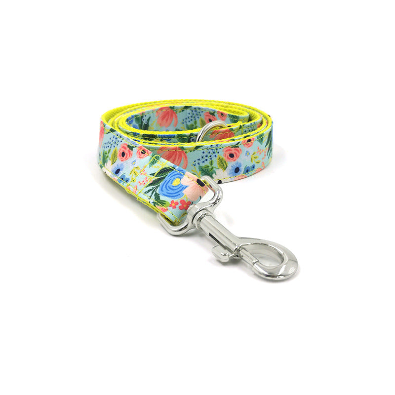 New Dog Leash, Big Dog Leash, Pet Collar