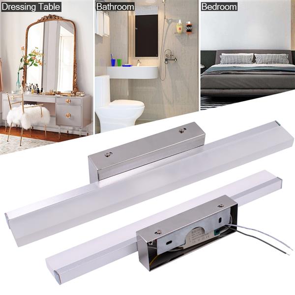 16W 120CM Bathroom Light Bar Light