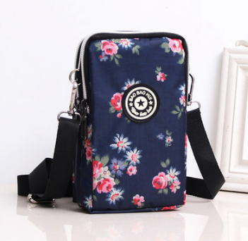 Mobile phone bag