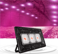 150W Waterproof Led Grow Light