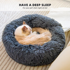 Pet Beds for Cats,