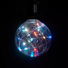 LED Fairy Light Bulb