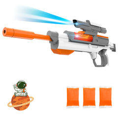 Splatter Ball Gun Gel Ball