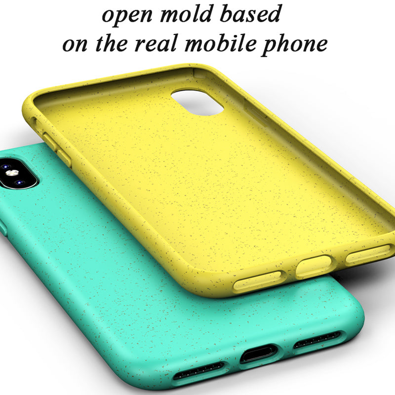 Mobile phone case anti-drop mobile case