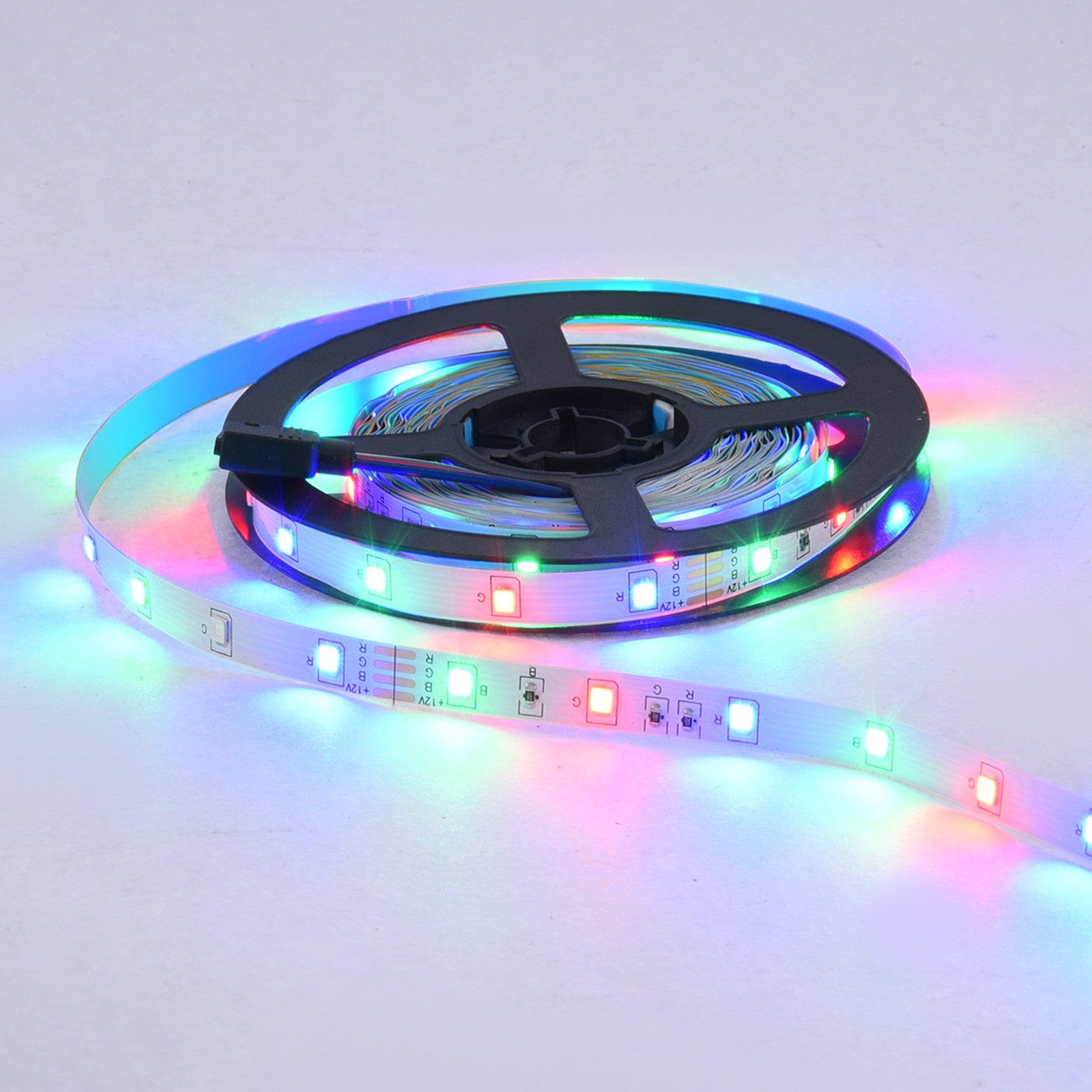 5M 3528 RGB LED Strip Strip Strip Strip Lights