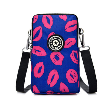 Mobile phone bag