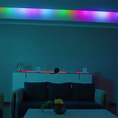 RGB Color-changing 5V Magic USB Light Strip